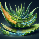 Aloe Vera for Burns: Essential Guide to Healing Skin