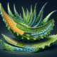 Aloe Vera for Burns: Essential Guide to Healing Skin