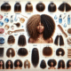 Curly Hair Care: Top UK Salons for Beautiful Curls