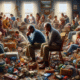 House Clearance Tips for Easing Grief During Transition