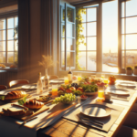Home-Cooked Meals: Essential Tips for Stunning Photography