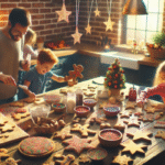 Festive Gift Guide: Holiday Cookie Recipes to Delight