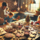 Festive Gift Guide: Holiday Cookie Recipes to Delight