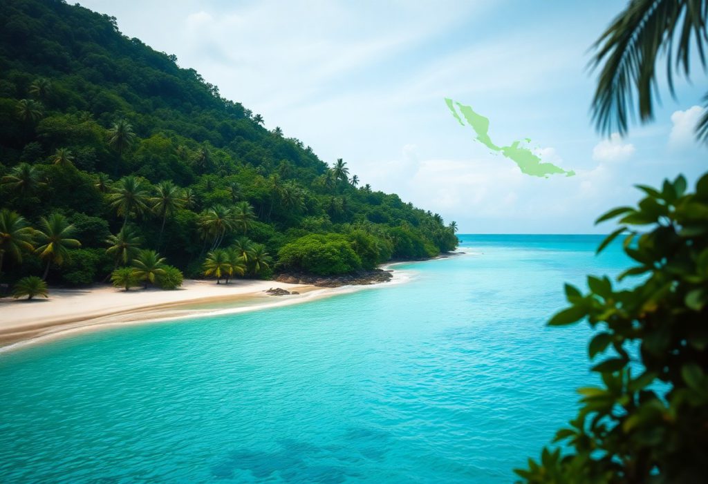 Belize: Central American or Caribbean? The Debate Unpacked