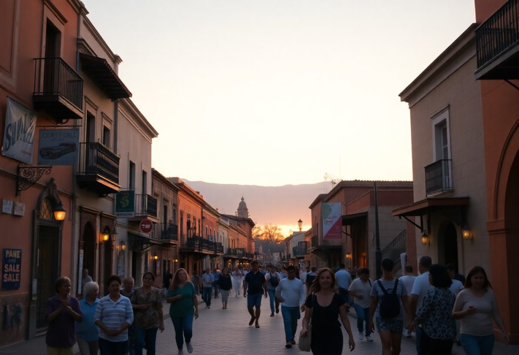 Leaving San Miguel de Allende: Unveiling Paradise Challenges