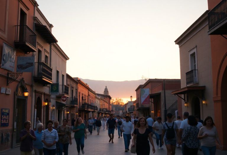 Leaving San Miguel de Allende: Unveiling Paradise Challenges