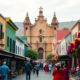 San Miguel de Allende’s Cultural Fame Explored