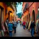 San Miguel de Allende: A Hub of Art and Creativity