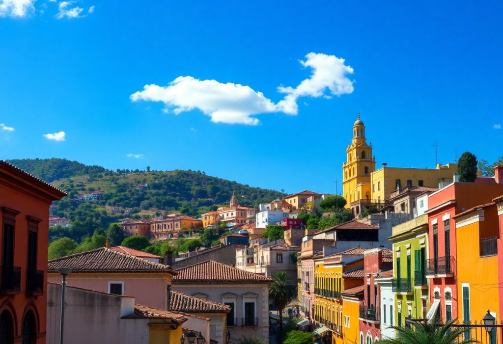 Explore the Best City: San Miguel de Allende or Guanajuato?