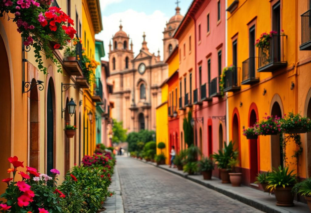 San Miguel de Allende Travel Insights: Essential Visitor FAQ