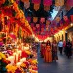 Day of the Dead in San Miguel de Allende: A Guide to Festivities