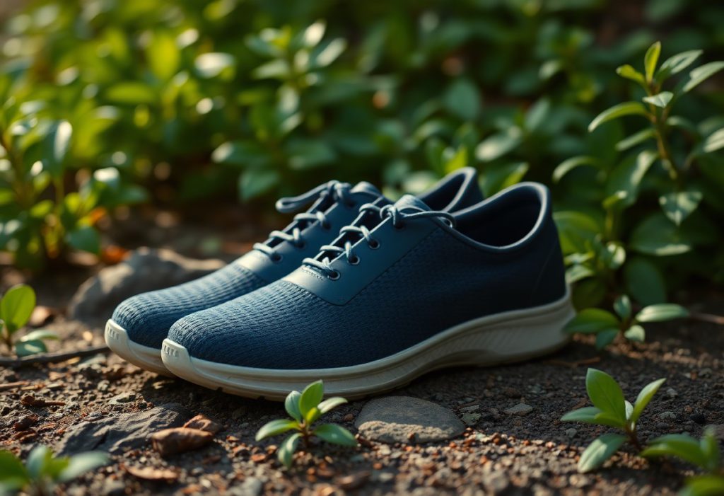 Sustainable Xero Shoes: Are They Eco-Friendly Options?
