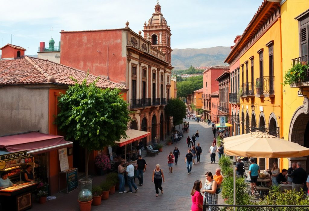 Experiences and Activities in San Miguel de Allende