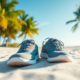 Barefoot Shoes: Stay Cool and Comfortable in Tropical Heat