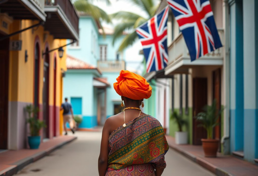 Belize’s English: Exploring Colonial Heritage and Identity