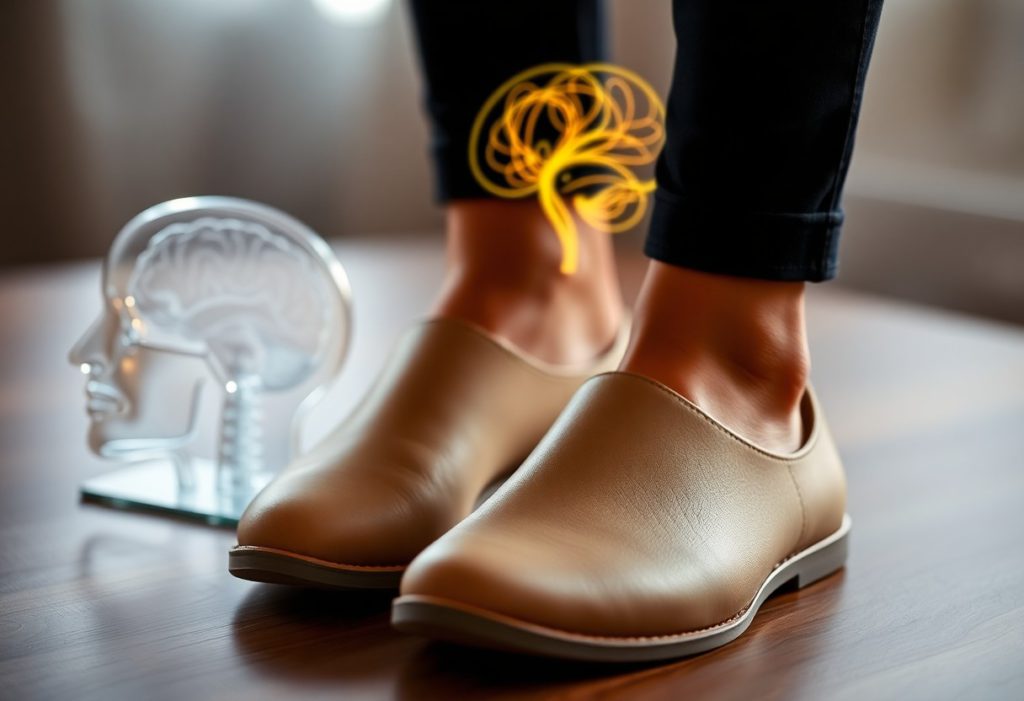 Xero Shoes and Naboso Insoles: Neurological Advantages for 2025