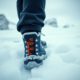 Xero Shoes Performance Tested in -40°F Arctic Conditions