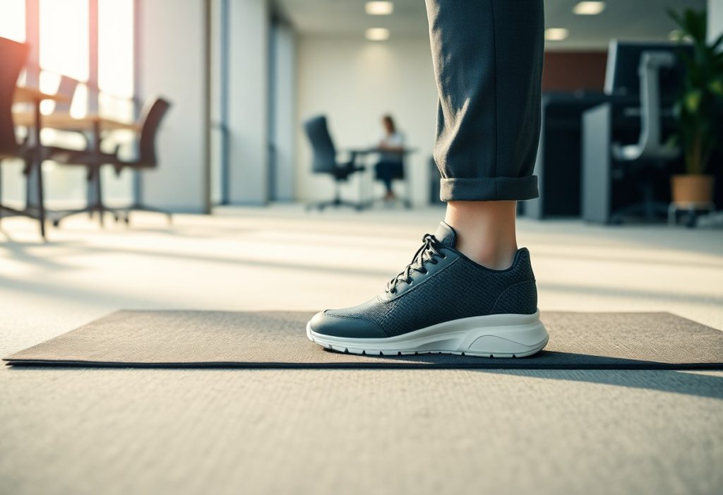 Xero Shoes for All-Day Comfort and Support While Standing