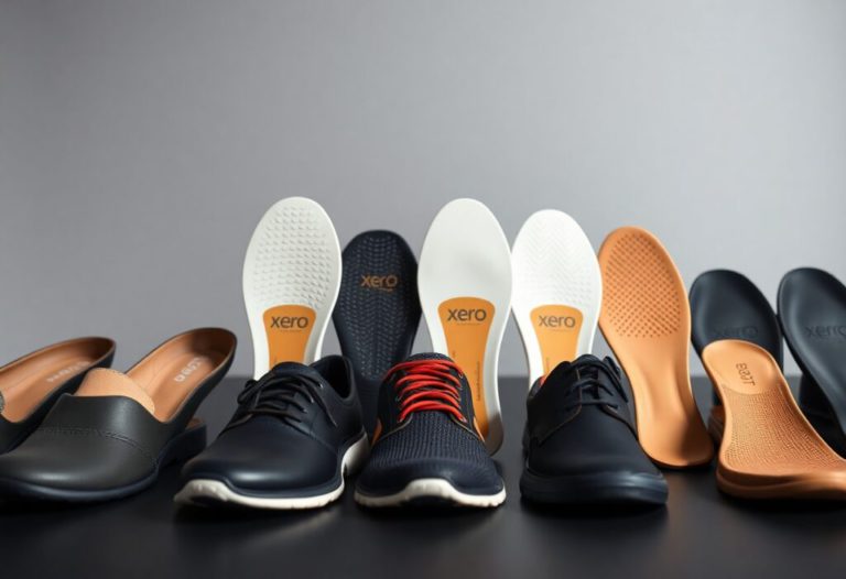 Xero Shoes Compatibility with Custom Orthotics 2025 Guide