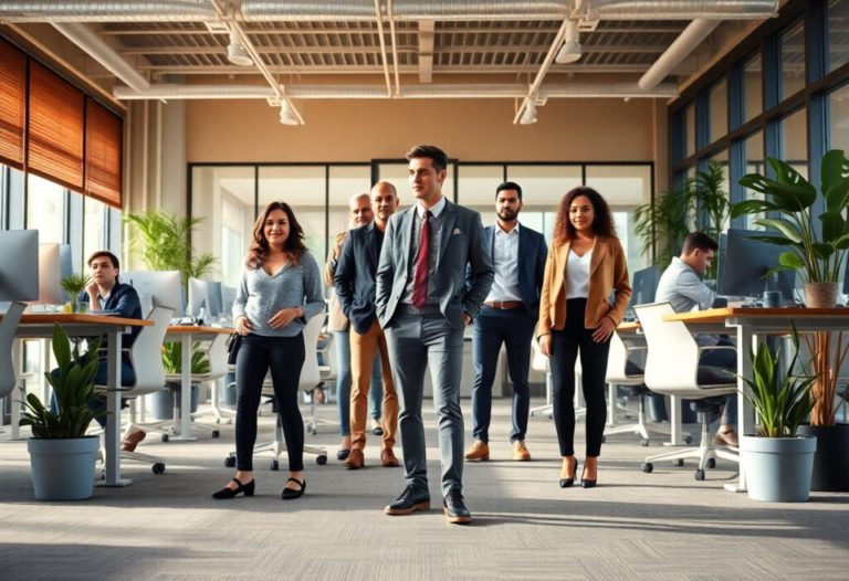 Xero Shoes: Ergonomic Style Guide for Office Workers 2025