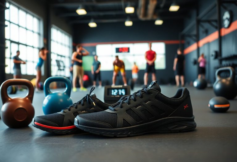 Xero Shoes for CrossFit Workouts in 2025