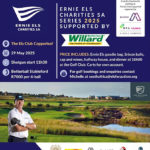 Copperleaf Golf Estate Adventure at The Els Club