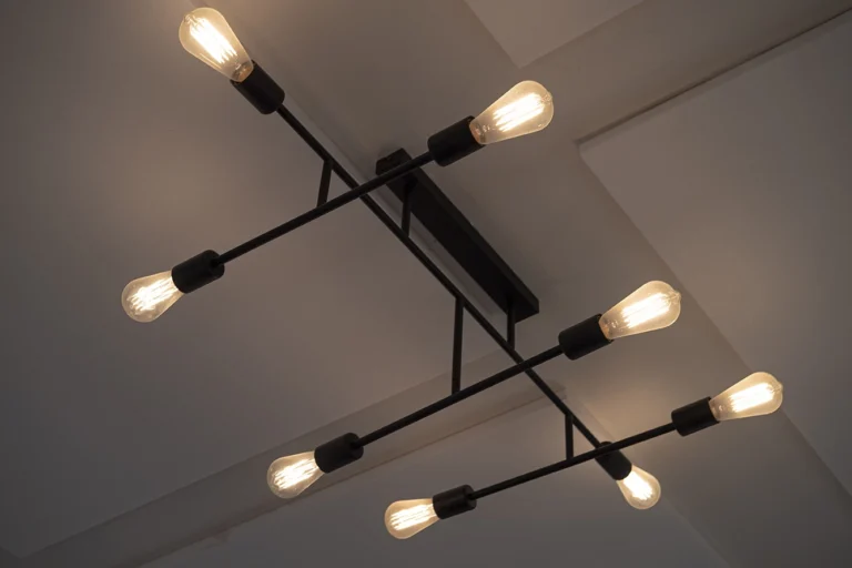 Flickering Lights: Uncover Their Possible Meanings