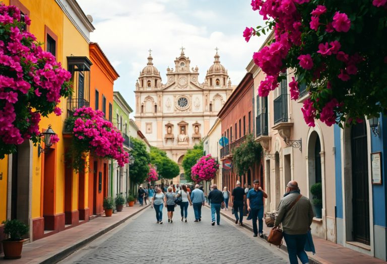 San Miguel de Allende: Essential Days to Experience