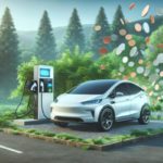 Rent an Electric Car Online for a Sustainable Travel Option