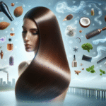 Hair Oils for Hydration: Essential for UK Weather