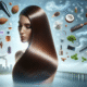 Hair Oils for Hydration: Essential for UK Weather
