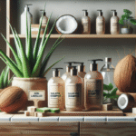 Sulfate-Free Shampoos: Your Essential UK Guide