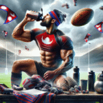 Creatine for Rugby Players: Enhance Your Performance