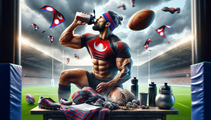 Creatine for Rugby Players: Enhance Your Performance