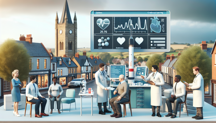 Cholesterol Blood Test Tips for Ampthill Locals