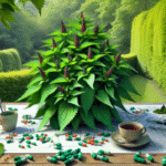 Herbal Remedies for Joint Pain: Australia’s Best Solutions