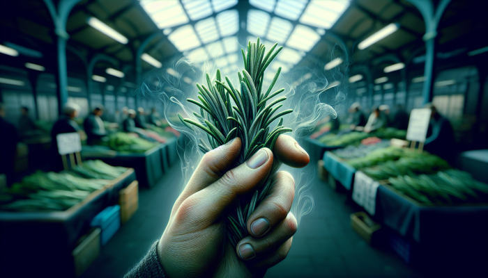 Rosemary Recipes: Explore Tasty Dishes from Britain