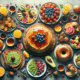 Breakfast Spread for Guests: A Complete How-To Guide