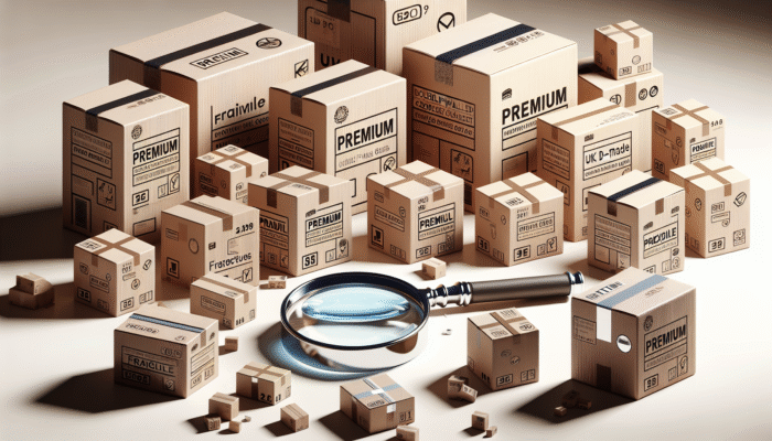 Packing Fragile Items: Easy Tips for Safe Clearance