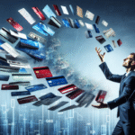 Debt Consolidation Mobile Apps for Seamless Solutions