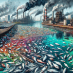 Water Contamination in Urban Areas: A Global Challenge