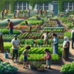 Prepper Community Strategies for Success and Growth