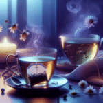 Chamomile for Relaxation: Your Essential Guide to Calmness