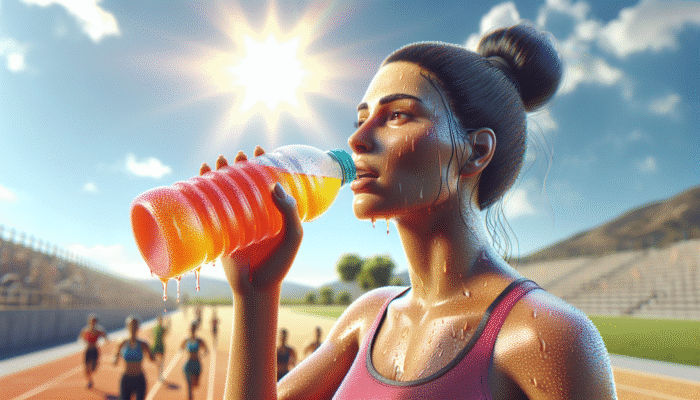 Electrolyte Supplements: Key Tips for Optimal Hydration
