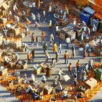 Sustainable House Clearance: Embrace Eco Trends This Autumn