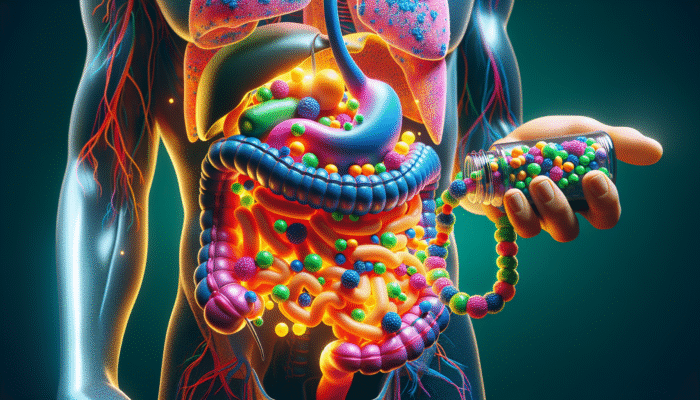 Liposomal Supplements: Unpacking the New Health Trend