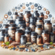 Men’s Benefits of Supplements: Essential Insights to Know