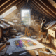 Affordable Attic Clearance Tips for Your UK Budget