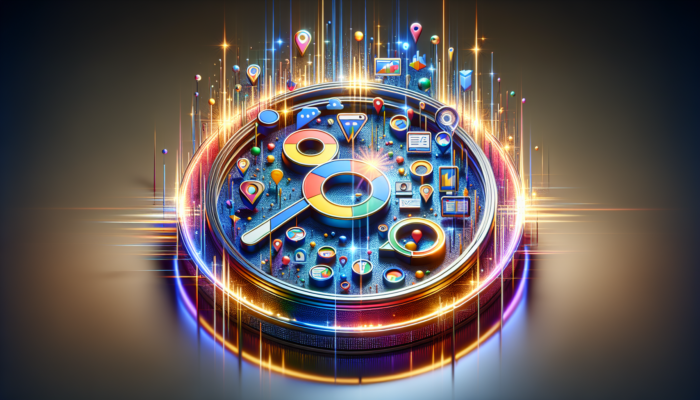 Google Business Optimisation Boosts Online Visibility