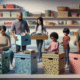 Leicester House Clearance Tips to Ease Family Moving